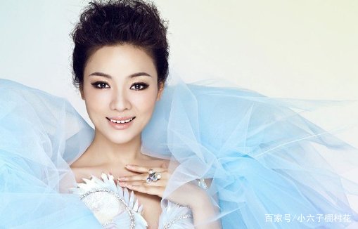 陈思思终于不再隐藏,公开与李双江的关系,他们是什么关系