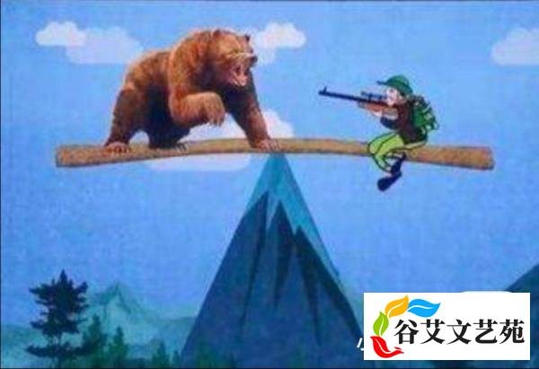 枪响之后，没有赢家