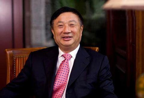 任正非亲自送别荣耀，他对剥离荣耀做出了怎样的解释？