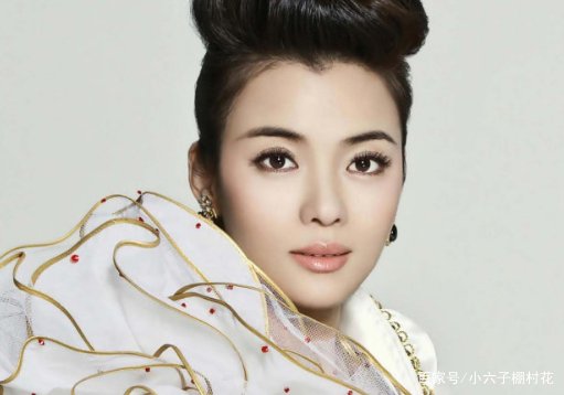 陈思思终于不再隐藏,公开与李双江的关系,他们是什么关系