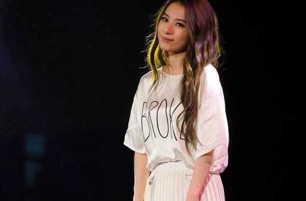 田馥甄拒绝林俊杰是因为自己出柜？