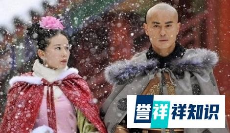 【剖析篇】求不得,是《步步惊心》最大的悲剧