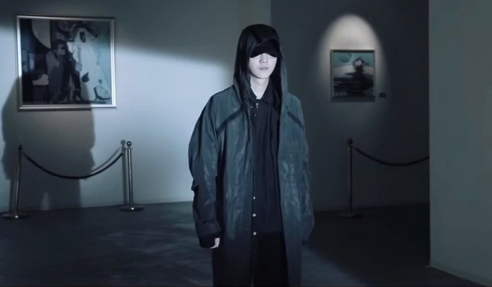 鹿晗挑战病娇杀人犯演技怎么样?《在劫难逃》好看吗?