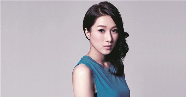 11年后的“好彩妹”，丑姑娘成高级脸，她经历了什么？