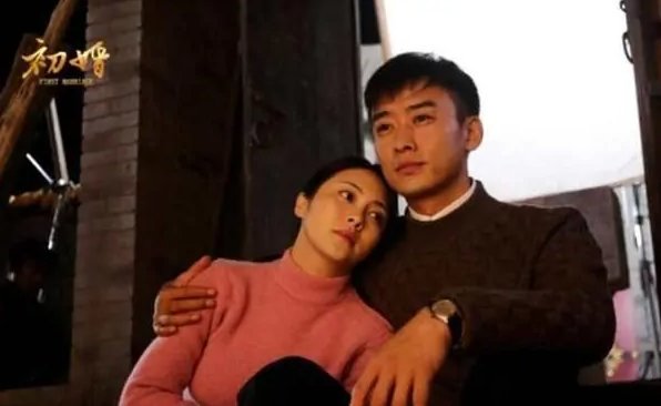 初婚电视剧剧情分集介绍