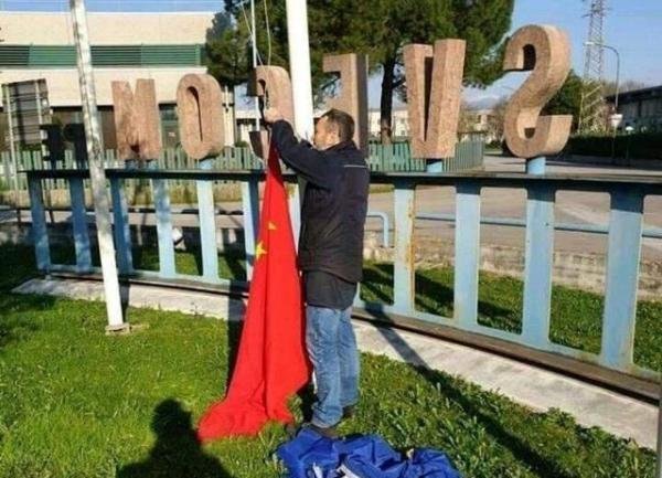 民企援助他国抗疫，阐释人类命运共同体，马云这点做得不错！