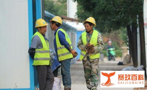 停工?疫情?今年可能提前返乡?农民工:实属无奈!