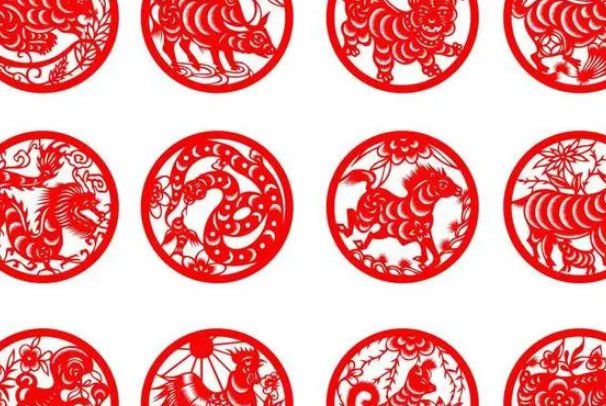 变化无方打一个生肖