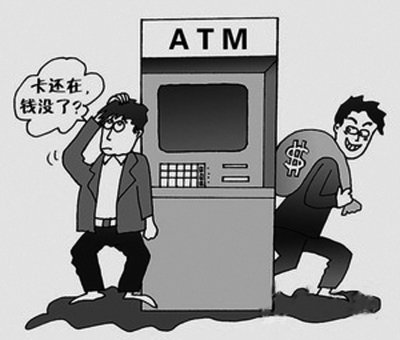 印度窃贼用挖掘机挖走ATM机，当地的盗窃为何敢如此明目张胆？