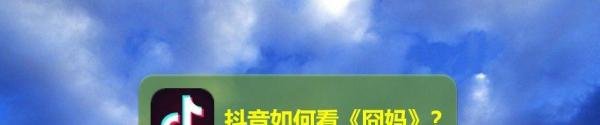 抖音如何看《囧妈》？