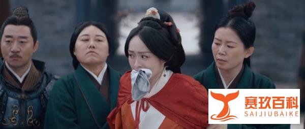 折腰大结局：大乔跳楼，魏粱被害，全剧最大坏人竟是不起眼的他
