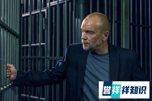 《最后一球》一场球，看尽一个悲欢人生