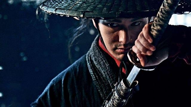武侠中有那些刀法