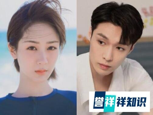 张艺兴和杨紫成焦点，竟然是同款睡衣，说他们没关系你信吗？