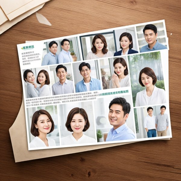 成家立业剧情分集介绍