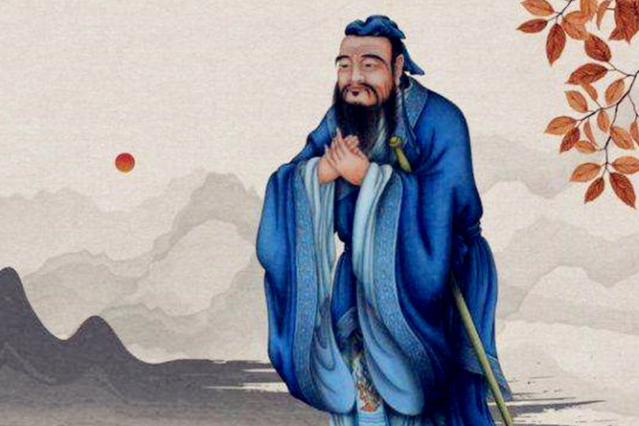 亲其师信其道下一句