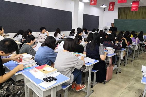 高三补课哪里最好