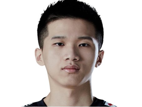 ryl战队成员名单