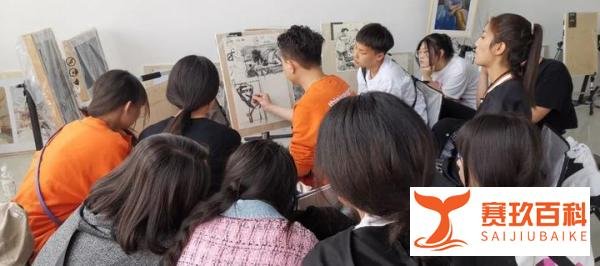 北京画室哪家比较好？北京画室排名中的十大画室好不好