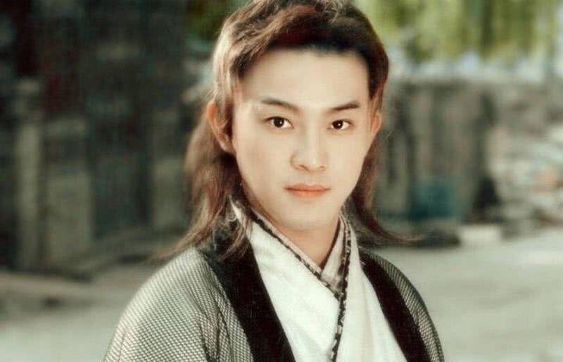 沈腾沙溢换脸《山河令》，你知道他们年轻时都是军艺的校草吗？