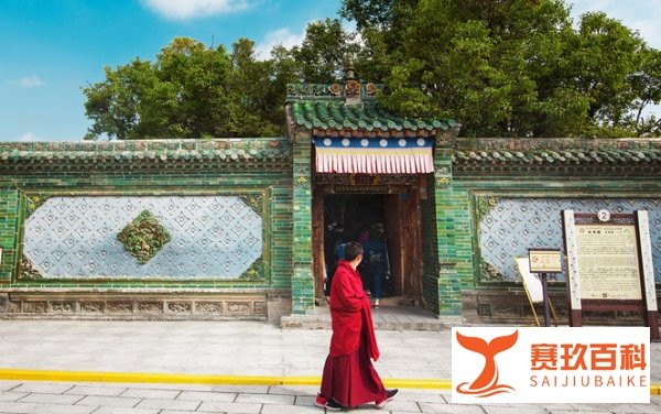 青海最全旅游攻略：西宁市区如何去塔尔寺（柠萌旅行原创）