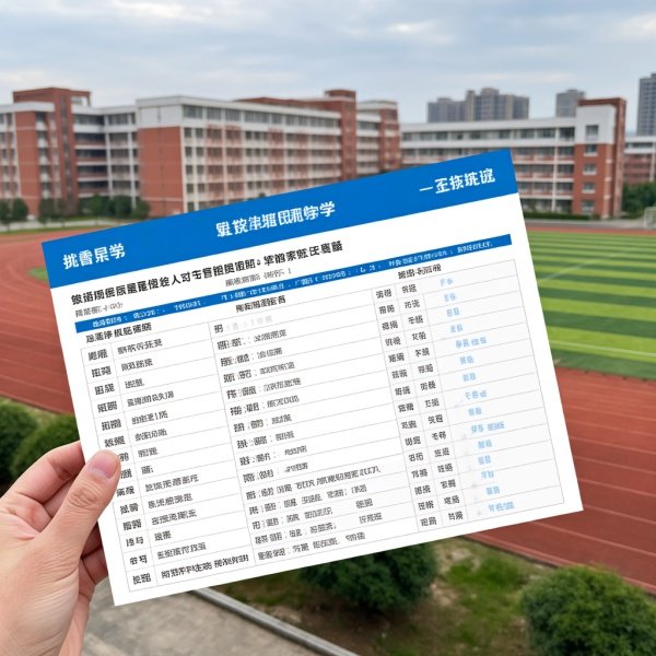 瑞安一职招生简章