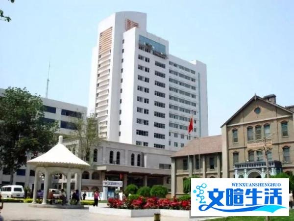 “2019中国最好医科大学”排名刚刚发布！协和地位无可撼动