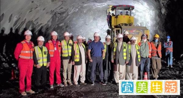 公安部派专家赴巴基斯坦调查 这是咋情况？