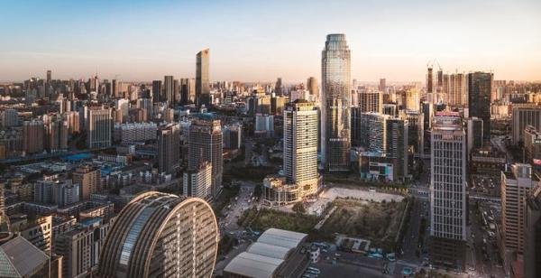 北方第二个“国家级都市圈”来了,为何在这里?将带来哪些利好?