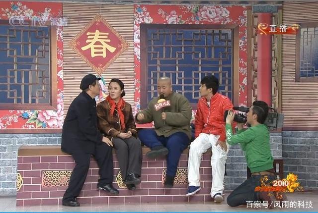 演员冗余，广告扎堆，剧情尴尬，赵本山最不该拿一等奖春晚小品是哪部？