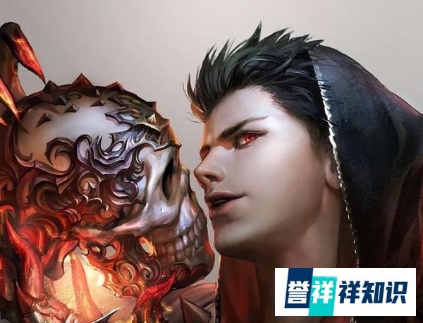 7本已完结魔幻风无限流小说，我于刀尖上起舞，揭露无尽的神秘