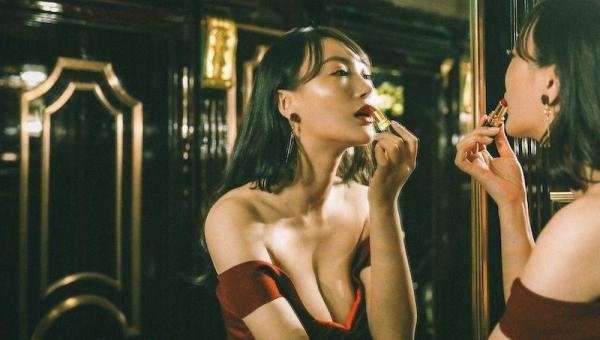 《一路向西》王李丹铌发声明未有假戏真做改名洗底搣甩艳星过去