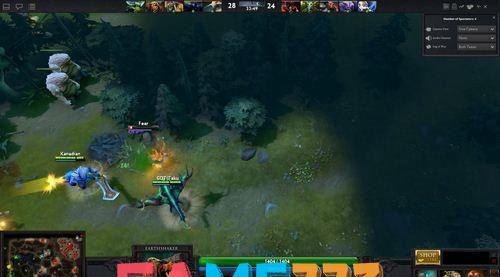 DOTA小对虾：探索游戏背后的魅力
