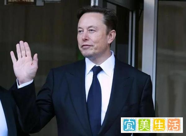 评马斯克访华特斯拉市值一夜涨1800亿。