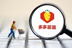 近日,多多买菜被多地邮政局监管提示,该平台存在哪些违规问题?