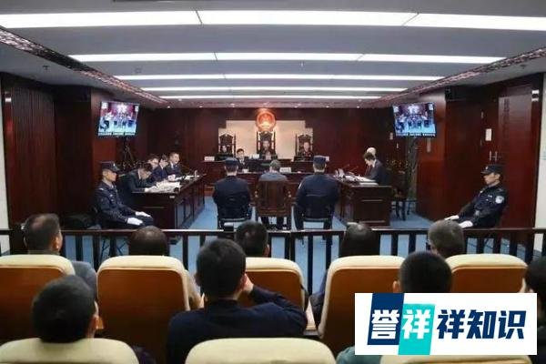 孙文斌，维持死刑判决！ 附孙文斌案深度案件分析