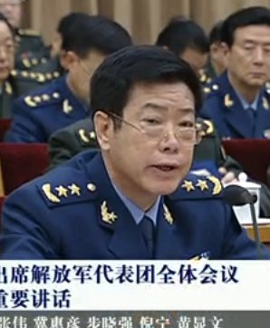 江建曾的任职经历
