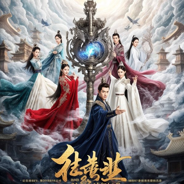 龙器电视剧剧情介绍