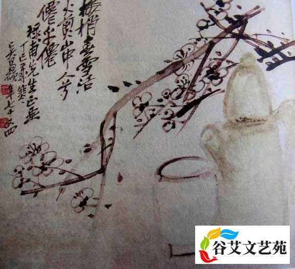 身是菩提树