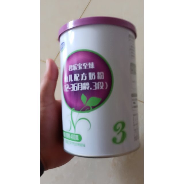 君乐宝a2奶粉怎么样好不好