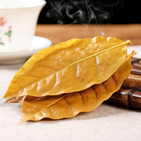 黄金叶天叶味道怎么样