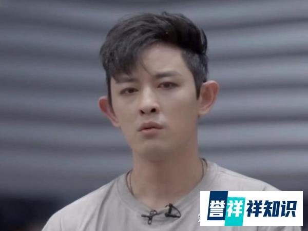 《披哥》陈辉欧阳靖刘端端淘汰，网友：为什么不是每次垫底的敖犬