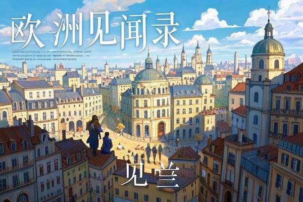 欧洲见闻录打一文学名著