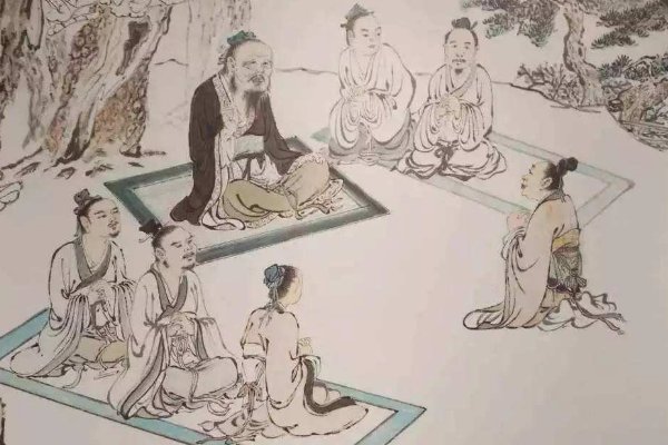 亲其师信其道下一句