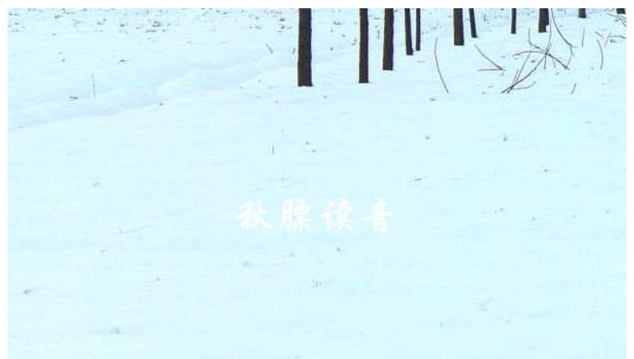 秋膘是什么意思？