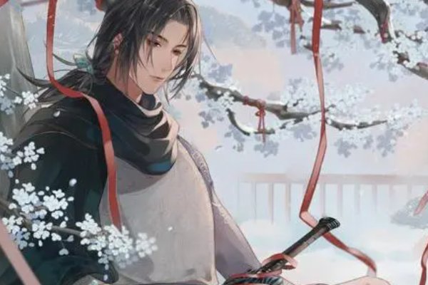 少年歌行实力排行