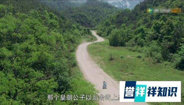 《且试天下》结局：皇朝统一天下，纯然成为皇后，男女主归隐山林