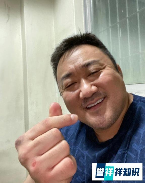 曝马东锡将与小17岁模特举办婚礼！两人相爱多年，因相同爱好相恋