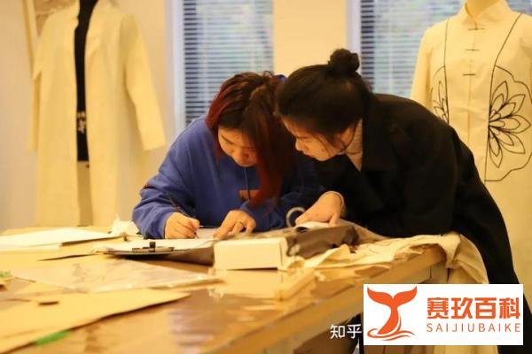没有基础想学服装设计