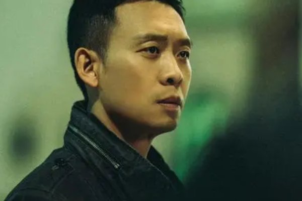 原著安欣的结局